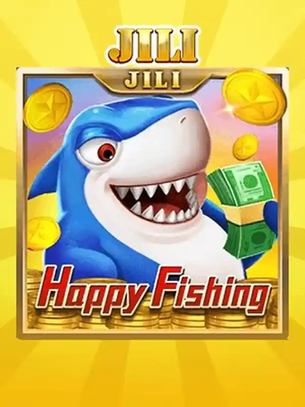 হ্যাপি ফিশিং অনলাইন গেম - bajivip