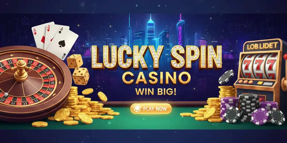 বাজি ভিআইপি ব্যানার